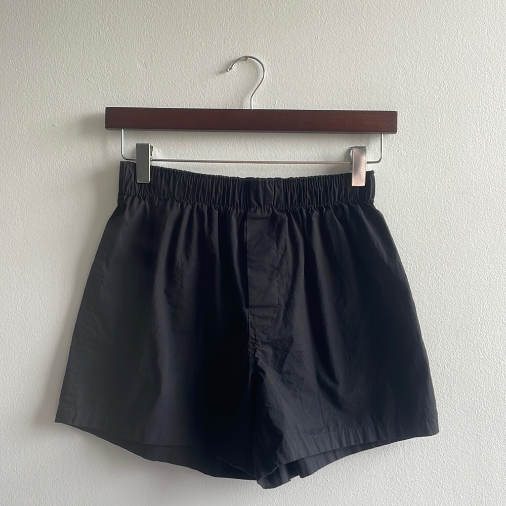 Black Goodthreads Boxers Size Small